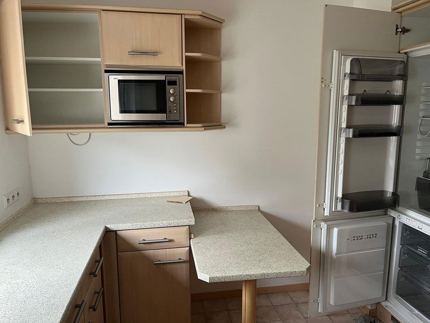 Prenájom bytu 4-izbový 92 m², Wurmlingen, Bádensko-Wurttembersko Prenájom bytu 4-izbový 92 m², Wurmlingen, Bádensko-Wurttembersko