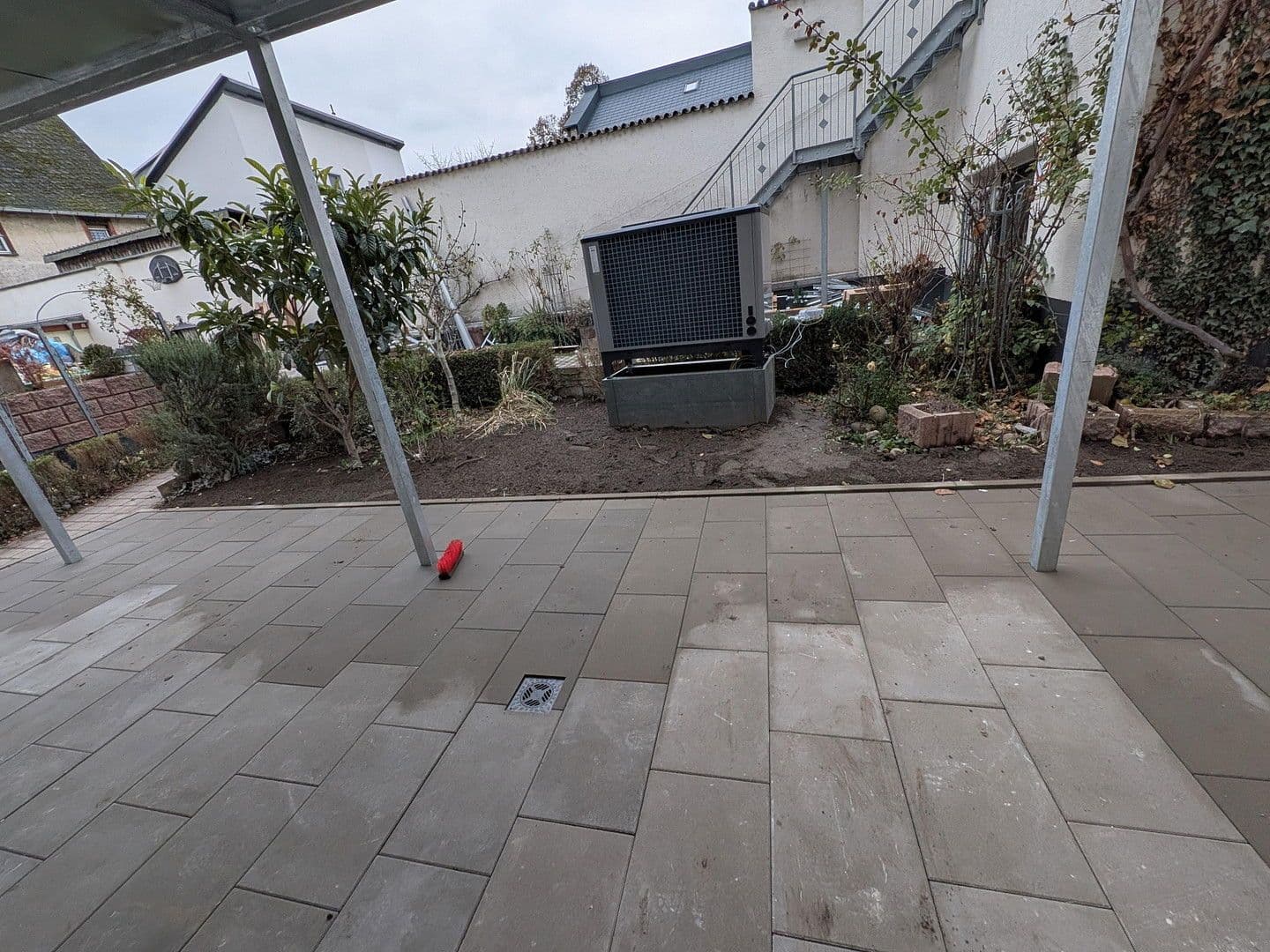 Prenájom bytu 2-izbový 35 m², Schmidtstraße 8, Rüdesheim am Rhein, Hesensko Prenájom bytu 2-izbový 35 m², Schmidtstraße 8, Rüdesheim am Rhein, Hesensko