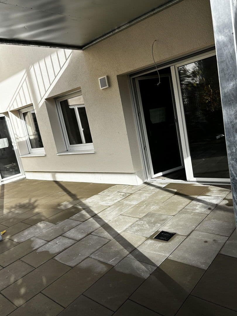 Prenájom bytu 2-izbový 35 m², Schmidtstraße 8, Rüdesheim am Rhein, Hesensko Prenájom bytu 2-izbový 35 m², Schmidtstraße 8, Rüdesheim am Rhein, Hesensko