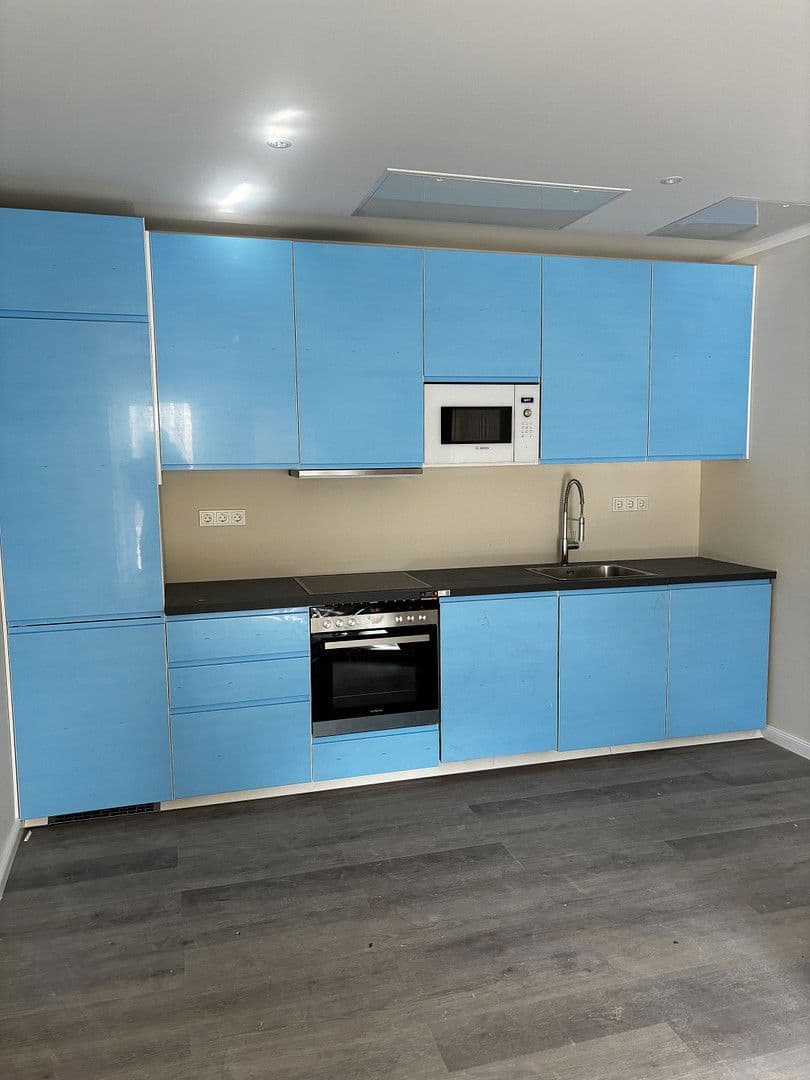 Prenájom bytu 2-izbový 35 m², Schmidtstraße 8, Rüdesheim am Rhein, Hesensko Prenájom bytu 2-izbový 35 m², Schmidtstraße 8, Rüdesheim am Rhein, Hesensko