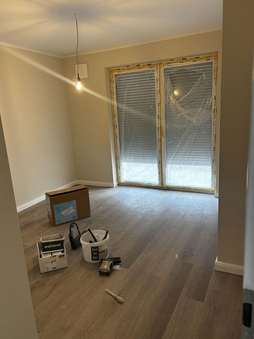 Prenájom bytu 2-izbový 35 m², Schmidtstraße 8, Rüdesheim am Rhein, Hesensko Prenájom bytu 2-izbový 35 m², Schmidtstraße 8, Rüdesheim am Rhein, Hesensko