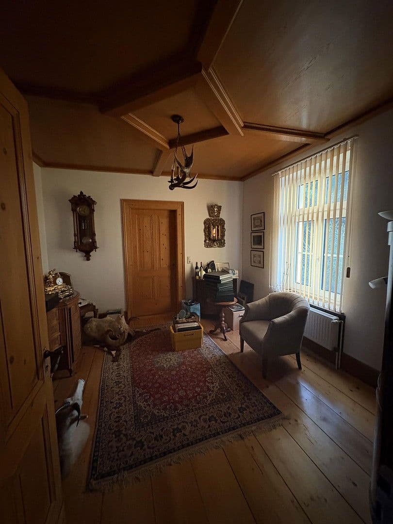 Predaj domu 660 m², pozemek 2.333 m², Erpel, Porýnie-Falcko Predaj domu 660 m², pozemek 2.333 m², Erpel, Porýnie-Falcko