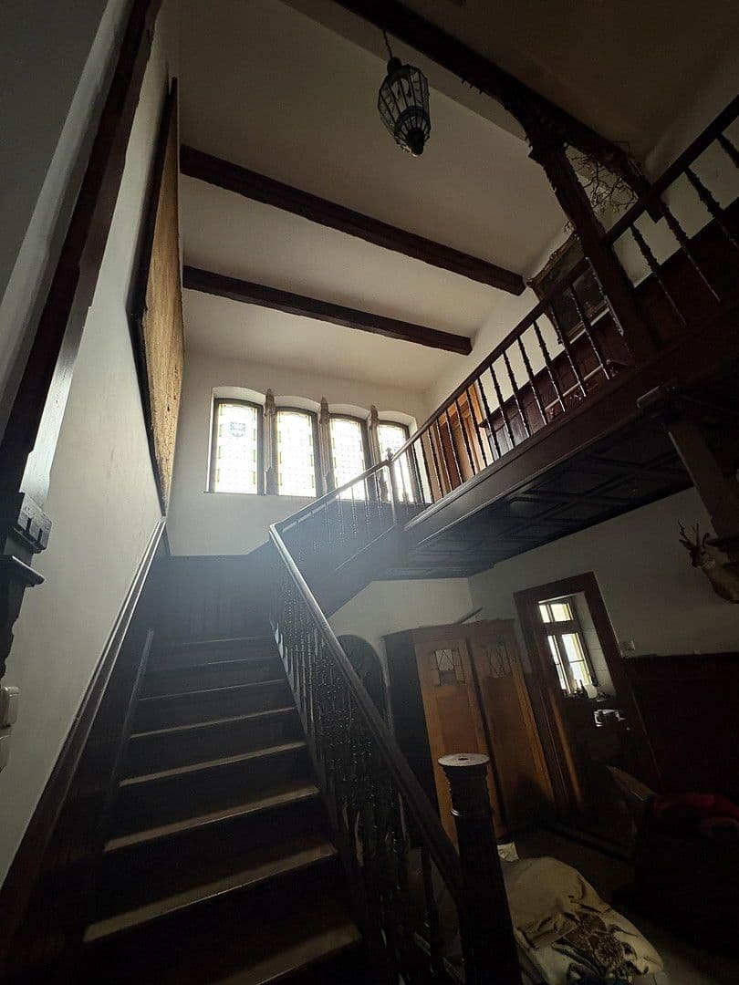 Predaj domu 660 m², pozemek 2.333 m², Erpel, Porýnie-Falcko Predaj domu 660 m², pozemek 2.333 m², Erpel, Porýnie-Falcko