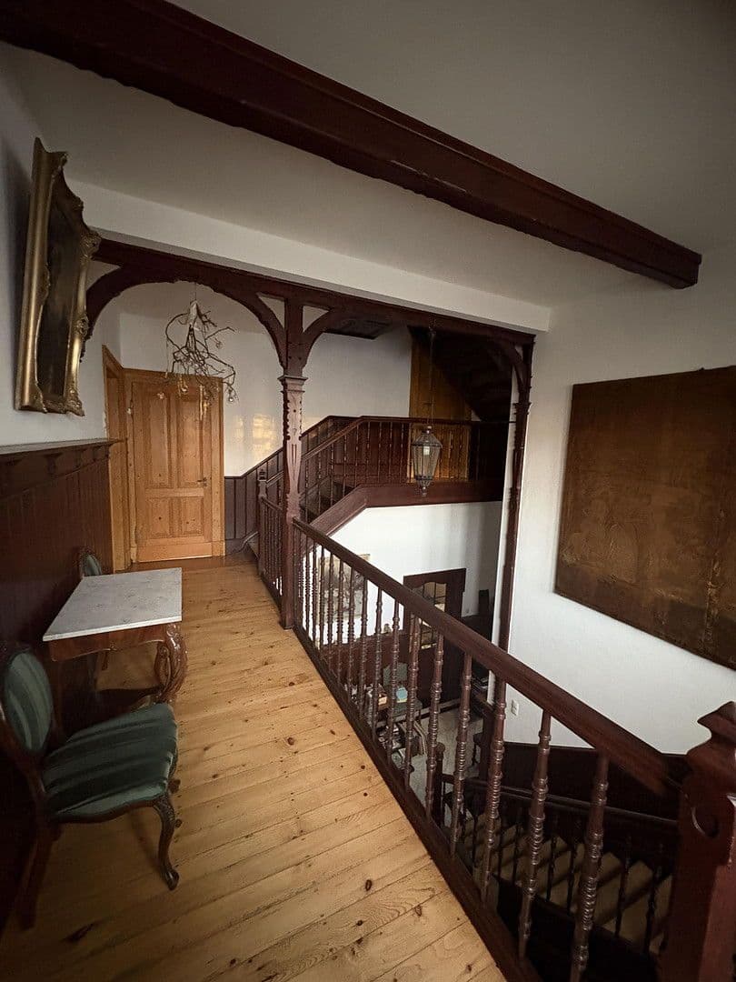 Predaj domu 660 m², pozemek 2.333 m², Erpel, Porýnie-Falcko Predaj domu 660 m², pozemek 2.333 m², Erpel, Porýnie-Falcko