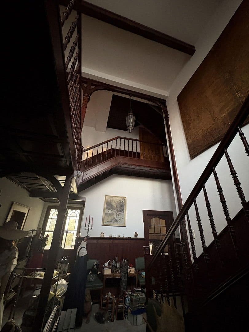 Predaj domu 660 m², pozemek 2.333 m², Erpel, Porýnie-Falcko Predaj domu 660 m², pozemek 2.333 m², Erpel, Porýnie-Falcko