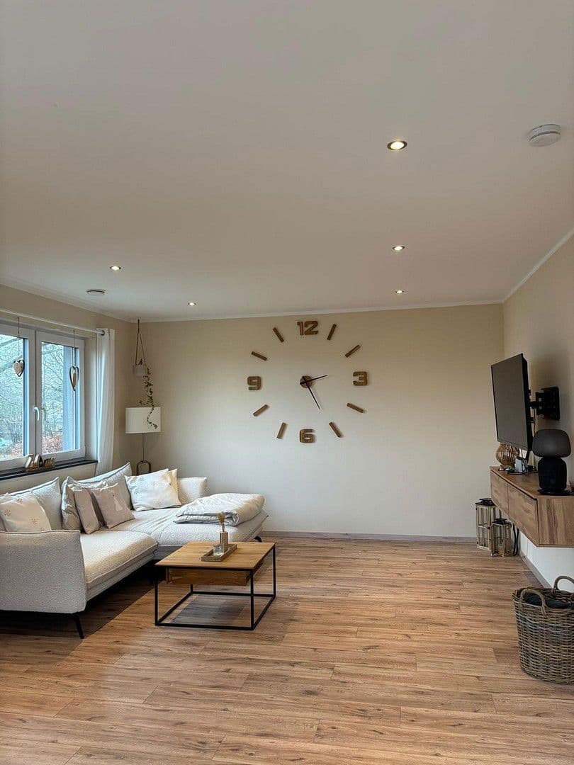 Prenájom bytu 2-izbový 88 m², Hommelepötz 16, Simmerath, Severné Porýnie - Westfálsko Prenájom bytu 2-izbový 88 m², Hommelepötz 16, Simmerath, Severné Porýnie - Westfálsko