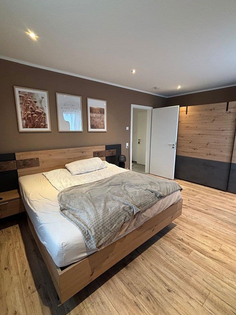 Prenájom bytu 2-izbový 88 m², Hommelepötz 16, Simmerath, Severné Porýnie - Westfálsko Prenájom bytu 2-izbový 88 m², Hommelepötz 16, Simmerath, Severné Porýnie - Westfálsko