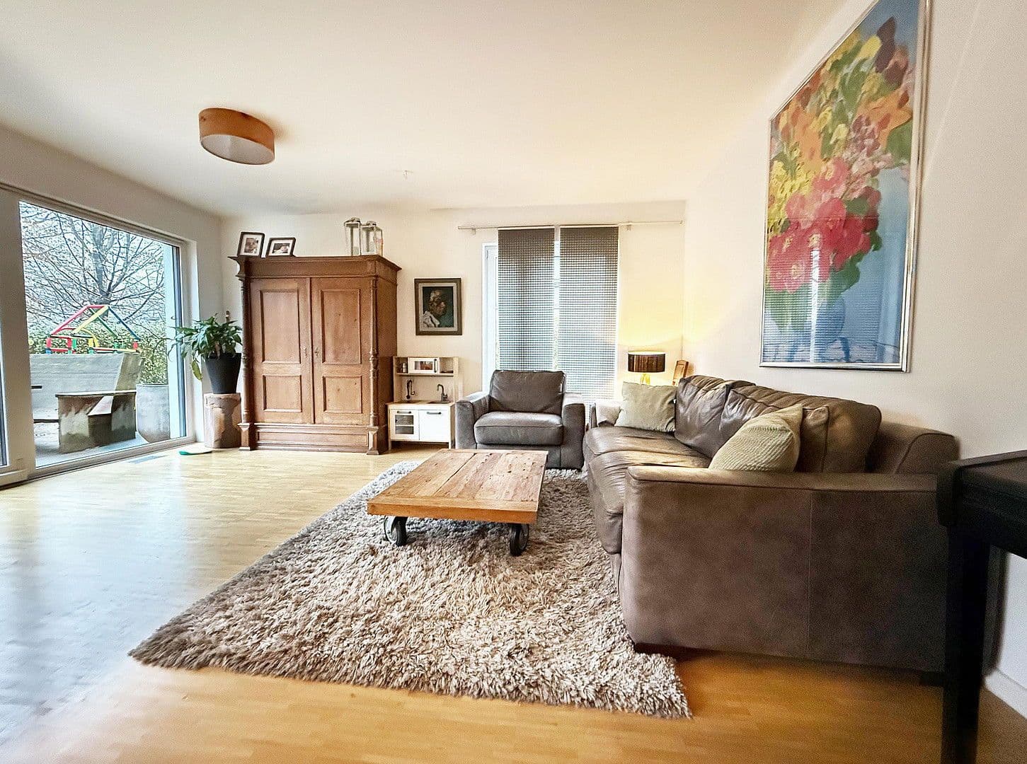 Predaj bytu 3-izbový 118 m², Stadtbahnstraße 138, Hamburg Poppenbüttel, Hamburg Predaj bytu 3-izbový 118 m², Stadtbahnstraße 138, Hamburg Poppenbüttel, Hamburg