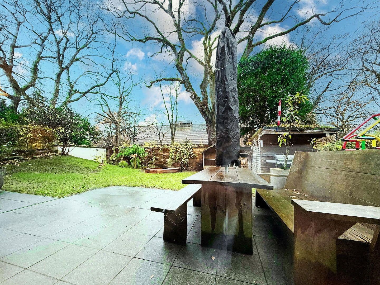 Predaj bytu 3-izbový 118 m², Stadtbahnstraße 138, Hamburg Poppenbüttel, Hamburg Predaj bytu 3-izbový 118 m², Stadtbahnstraße 138, Hamburg Poppenbüttel, Hamburg