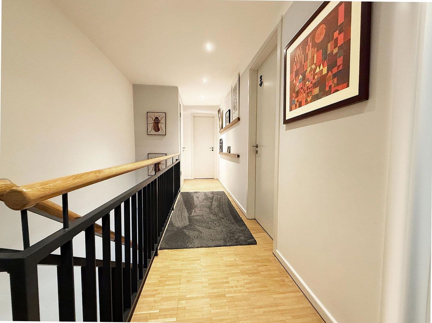 Predaj bytu 3-izbový 118 m², Stadtbahnstraße 138, Hamburg Poppenbüttel, Hamburg Predaj bytu 3-izbový 118 m², Stadtbahnstraße 138, Hamburg Poppenbüttel, Hamburg