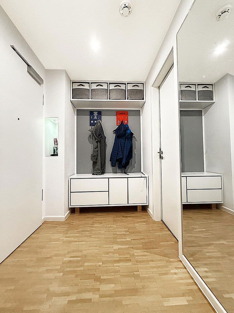 Predaj bytu 3-izbový 118 m², Stadtbahnstraße 138, Hamburg Poppenbüttel, Hamburg Predaj bytu 3-izbový 118 m², Stadtbahnstraße 138, Hamburg Poppenbüttel, Hamburg