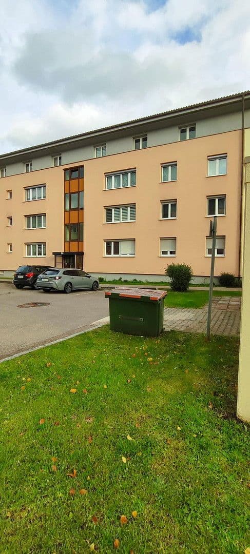 Predaj bytu 5-izbový 115 m², Augsburg, Bavorsko Predaj bytu 5-izbový 115 m², Augsburg, Bavorsko