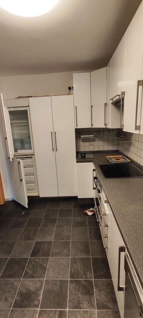 Predaj bytu 5-izbový 115 m², Augsburg, Bavorsko Predaj bytu 5-izbový 115 m², Augsburg, Bavorsko