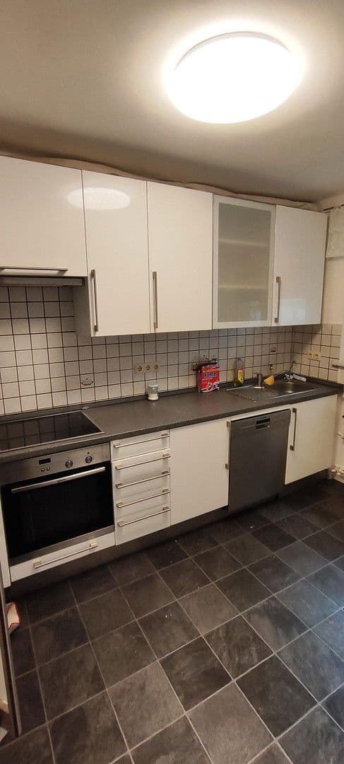 Predaj bytu 5-izbový 115 m², Augsburg, Bavorsko Predaj bytu 5-izbový 115 m², Augsburg, Bavorsko