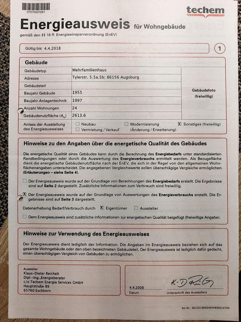 Predaj bytu 5-izbový 115 m², Augsburg, Bavorsko Predaj bytu 5-izbový 115 m², Augsburg, Bavorsko