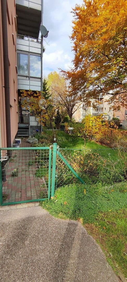 Predaj bytu 5-izbový 115 m², Augsburg, Bavorsko Predaj bytu 5-izbový 115 m², Augsburg, Bavorsko