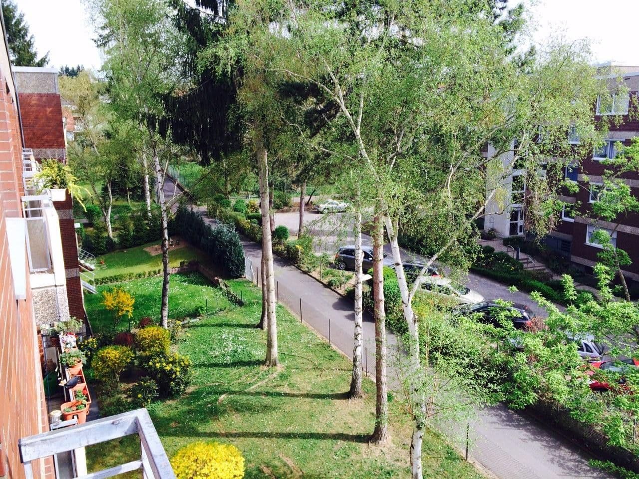 Predaj bytu 4-izbový 94 m², Frank-Wedekind-Straße 00, Wiesbaden, Hesensko Predaj bytu 4-izbový 94 m², Frank-Wedekind-Straße 00, Wiesbaden, Hesensko