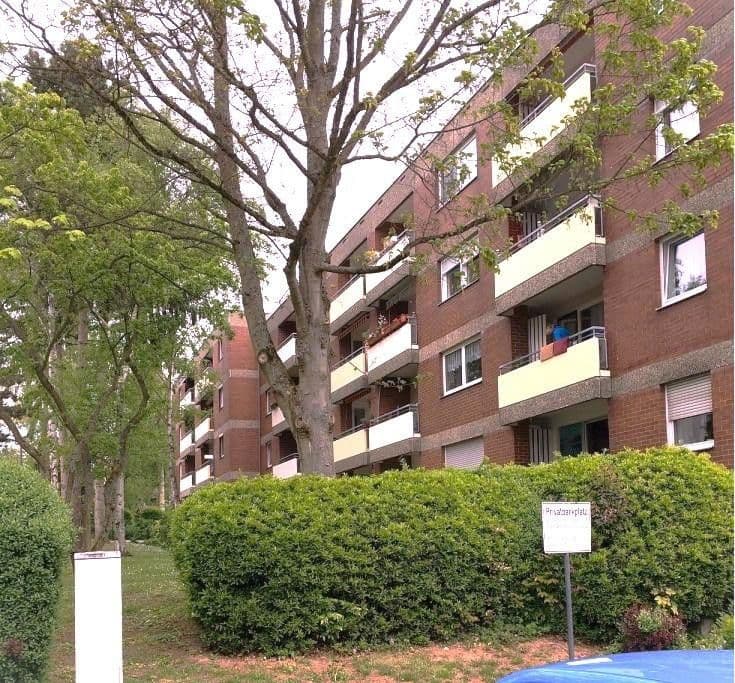 Predaj bytu 4-izbový 94 m², Frank-Wedekind-Straße 00, Wiesbaden, Hesensko Predaj bytu 4-izbový 94 m², Frank-Wedekind-Straße 00, Wiesbaden, Hesensko
