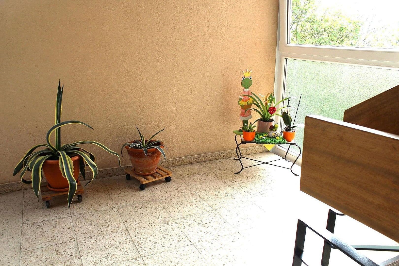 Predaj bytu 4-izbový 94 m², Frank-Wedekind-Straße 00, Wiesbaden, Hesensko Predaj bytu 4-izbový 94 m², Frank-Wedekind-Straße 00, Wiesbaden, Hesensko