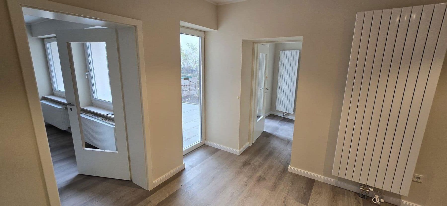 Prenájom bytu 3-izbový 67 m², Schmidtstraße 8, Rüdesheim am Rhein, Hesensko Prenájom bytu 3-izbový 67 m², Schmidtstraße 8, Rüdesheim am Rhein, Hesensko