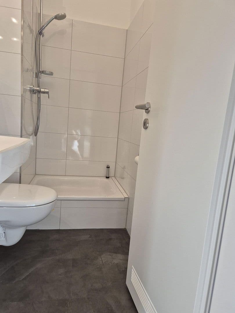 Predaj bytu 1-izbový 29 m², Münster, Severné Porýnie - Westfálsko Predaj bytu 1-izbový 29 m², Münster, Severné Porýnie - Westfálsko