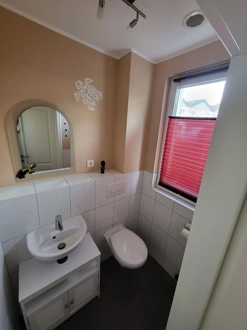 Prenájom domu 169 m², pozemek 204 m², Schwedeneck, Šlezvicko-Holštajnsko Prenájom domu 169 m², pozemek 204 m², Schwedeneck, Šlezvicko-Holštajnsko