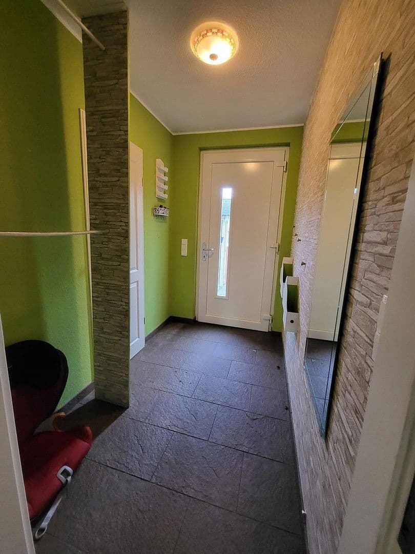 Prenájom domu 169 m², pozemek 204 m², Schwedeneck, Šlezvicko-Holštajnsko Prenájom domu 169 m², pozemek 204 m², Schwedeneck, Šlezvicko-Holštajnsko