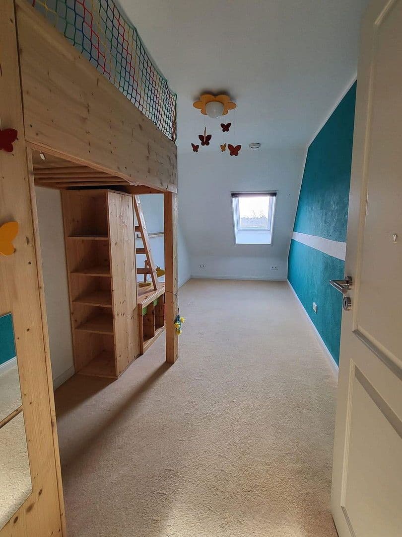 Prenájom domu 169 m², pozemek 204 m², Schwedeneck, Šlezvicko-Holštajnsko Prenájom domu 169 m², pozemek 204 m², Schwedeneck, Šlezvicko-Holštajnsko