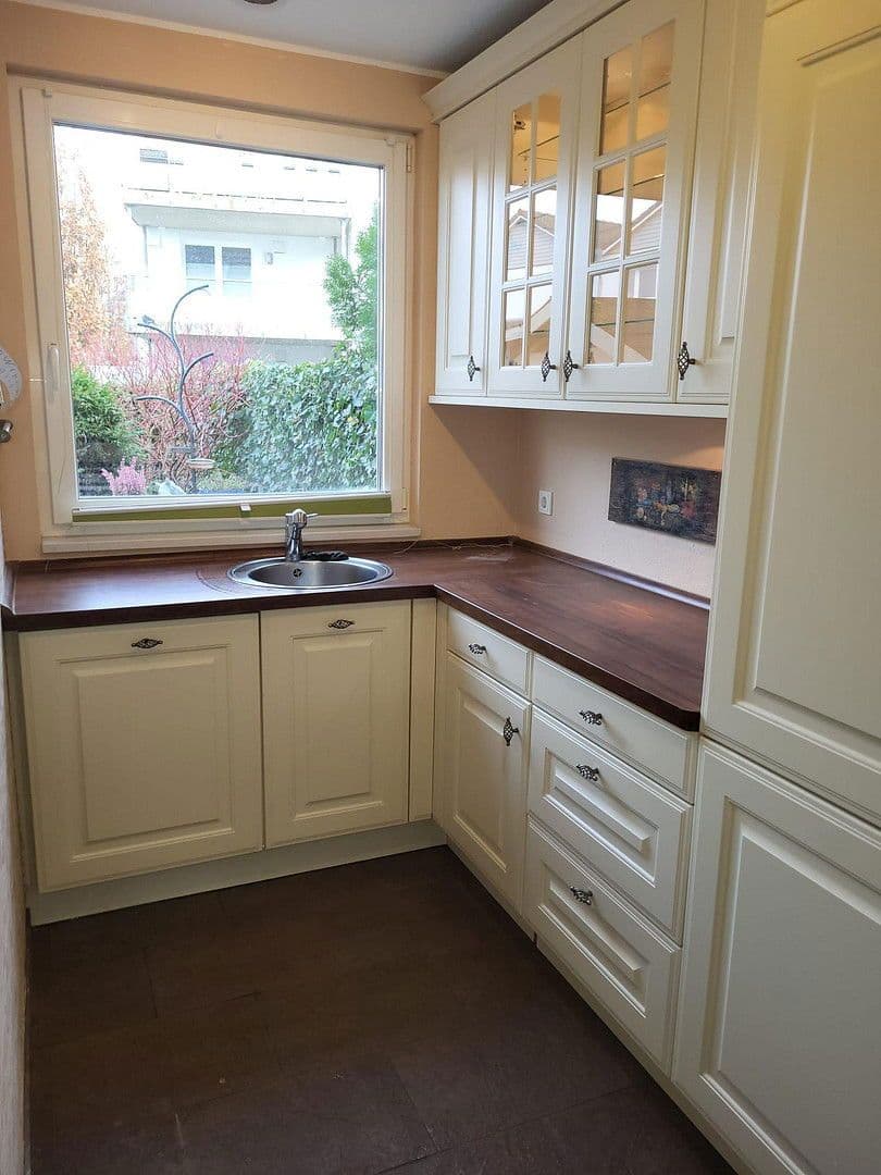 Prenájom domu 169 m², pozemek 204 m², Schwedeneck, Šlezvicko-Holštajnsko Prenájom domu 169 m², pozemek 204 m², Schwedeneck, Šlezvicko-Holštajnsko