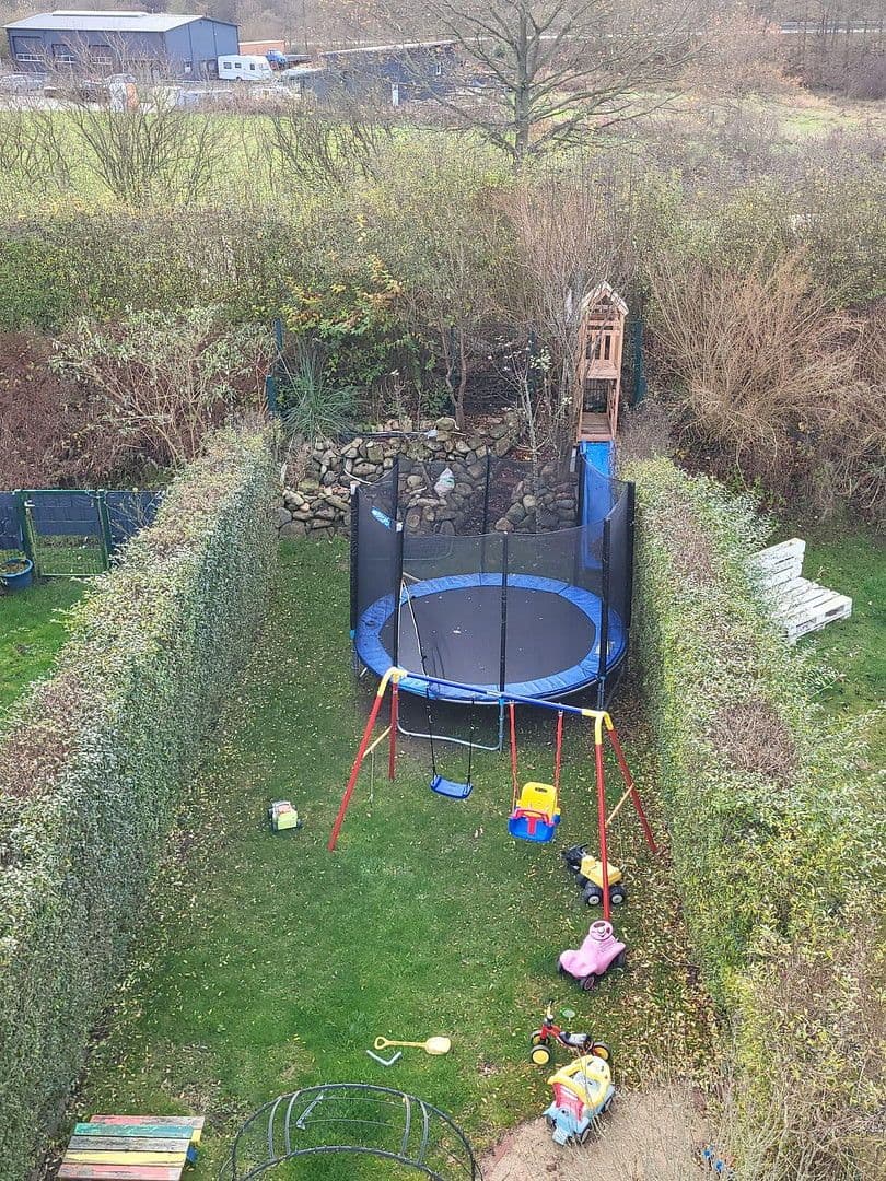 Prenájom domu 169 m², pozemek 204 m², Schwedeneck, Šlezvicko-Holštajnsko Prenájom domu 169 m², pozemek 204 m², Schwedeneck, Šlezvicko-Holštajnsko