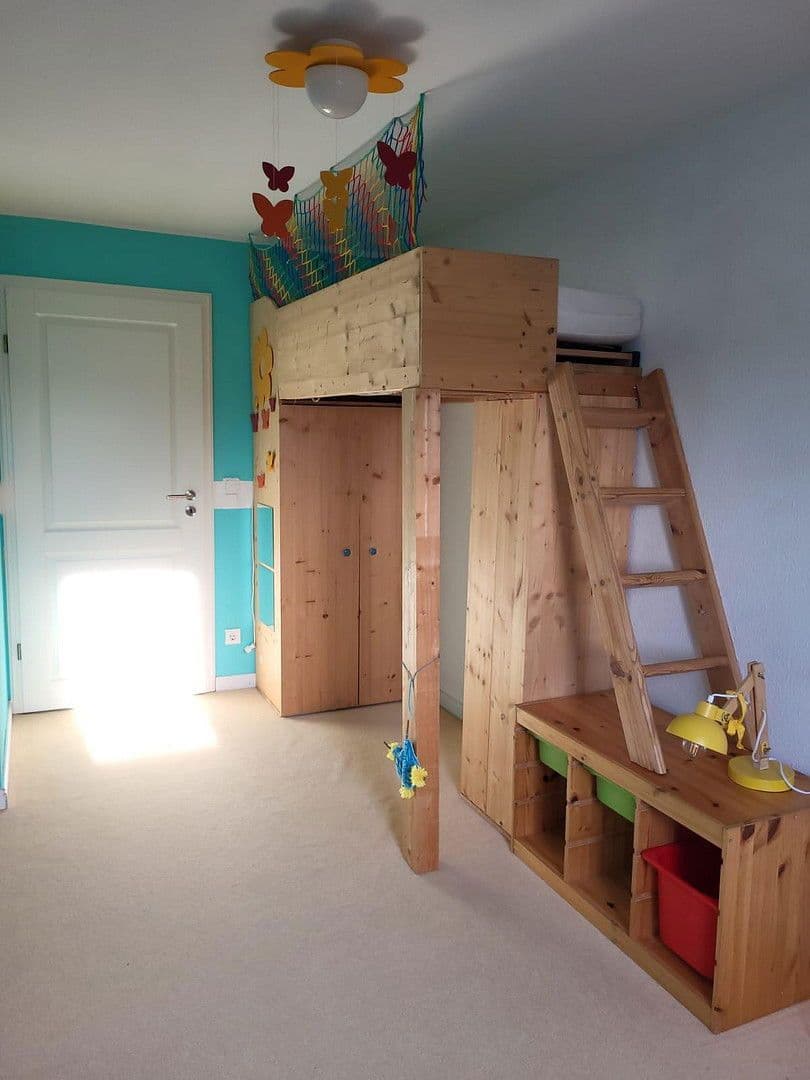 Prenájom domu 169 m², pozemek 204 m², Schwedeneck, Šlezvicko-Holštajnsko Prenájom domu 169 m², pozemek 204 m², Schwedeneck, Šlezvicko-Holštajnsko