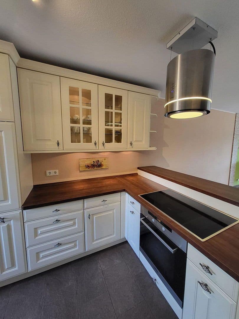 Prenájom domu 169 m², pozemek 204 m², Schwedeneck, Šlezvicko-Holštajnsko Prenájom domu 169 m², pozemek 204 m², Schwedeneck, Šlezvicko-Holštajnsko