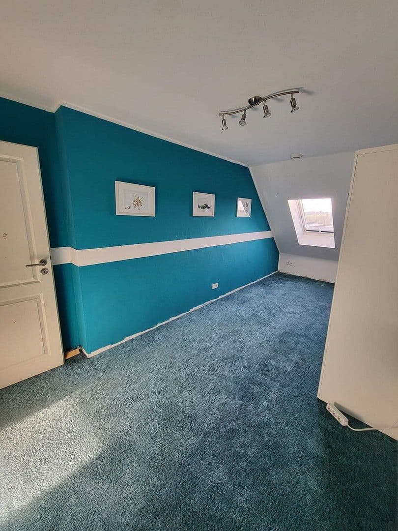 Prenájom domu 169 m², pozemek 204 m², Schwedeneck, Šlezvicko-Holštajnsko Prenájom domu 169 m², pozemek 204 m², Schwedeneck, Šlezvicko-Holštajnsko