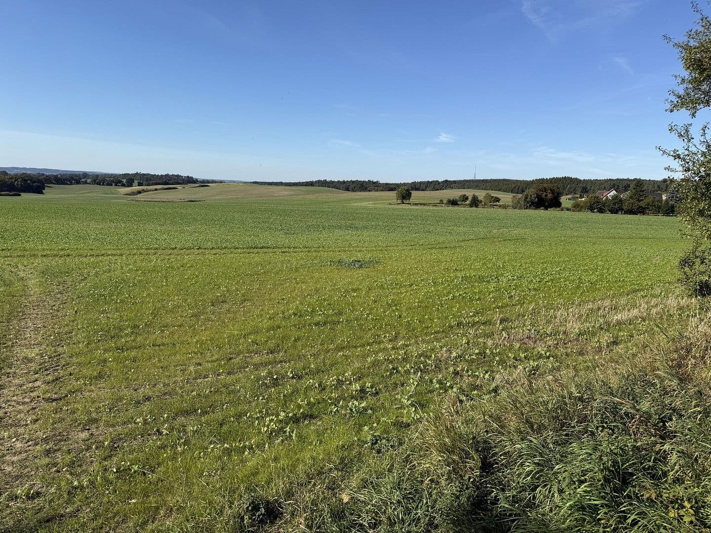 Predaj domu 105 m², pozemek 1.531 m², Malchin, Meklenbursko-Predpomoransko Predaj domu 105 m², pozemek 1.531 m², Malchin, Meklenbursko-Predpomoransko