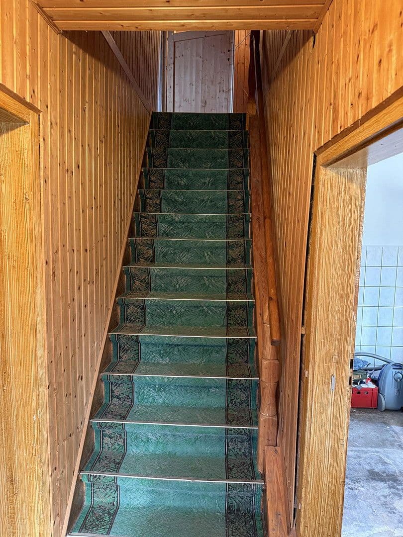 Predaj domu 105 m², pozemek 1.531 m², Malchin, Meklenbursko-Predpomoransko Predaj domu 105 m², pozemek 1.531 m², Malchin, Meklenbursko-Predpomoransko