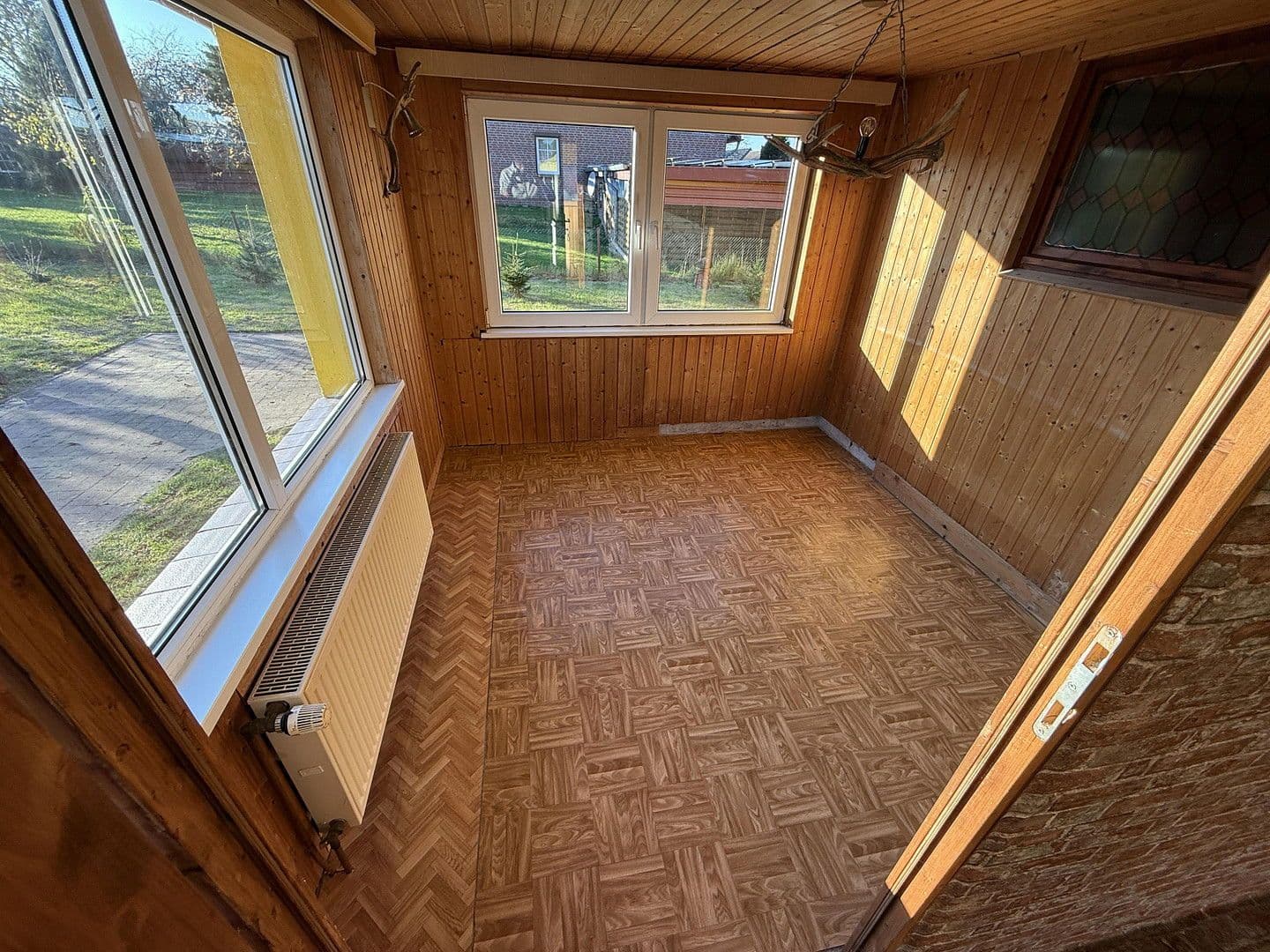 Predaj domu 105 m², pozemek 1.531 m², Malchin, Meklenbursko-Predpomoransko Predaj domu 105 m², pozemek 1.531 m², Malchin, Meklenbursko-Predpomoransko