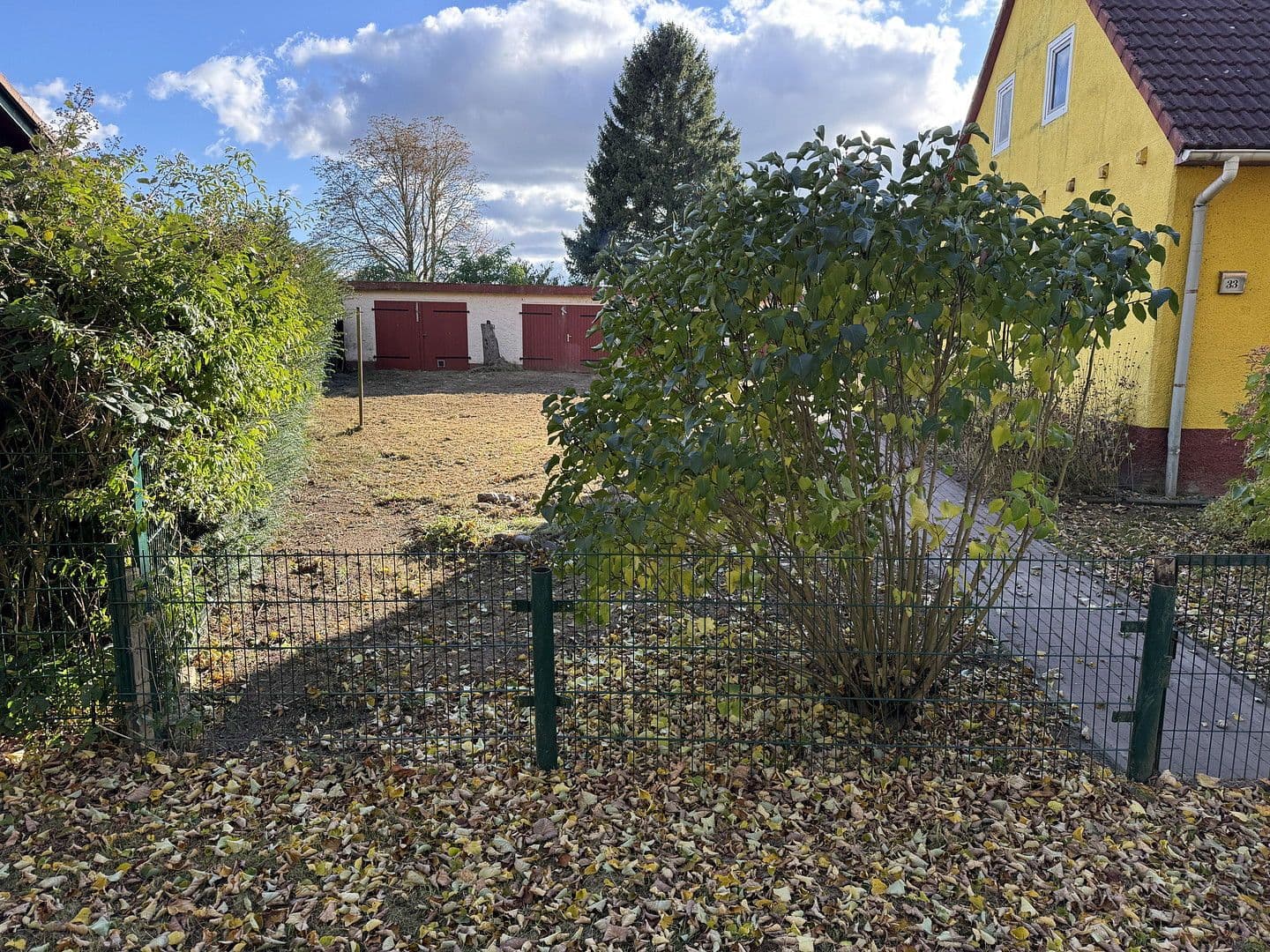 Predaj domu 105 m², pozemek 1.531 m², Malchin, Meklenbursko-Predpomoransko Predaj domu 105 m², pozemek 1.531 m², Malchin, Meklenbursko-Predpomoransko