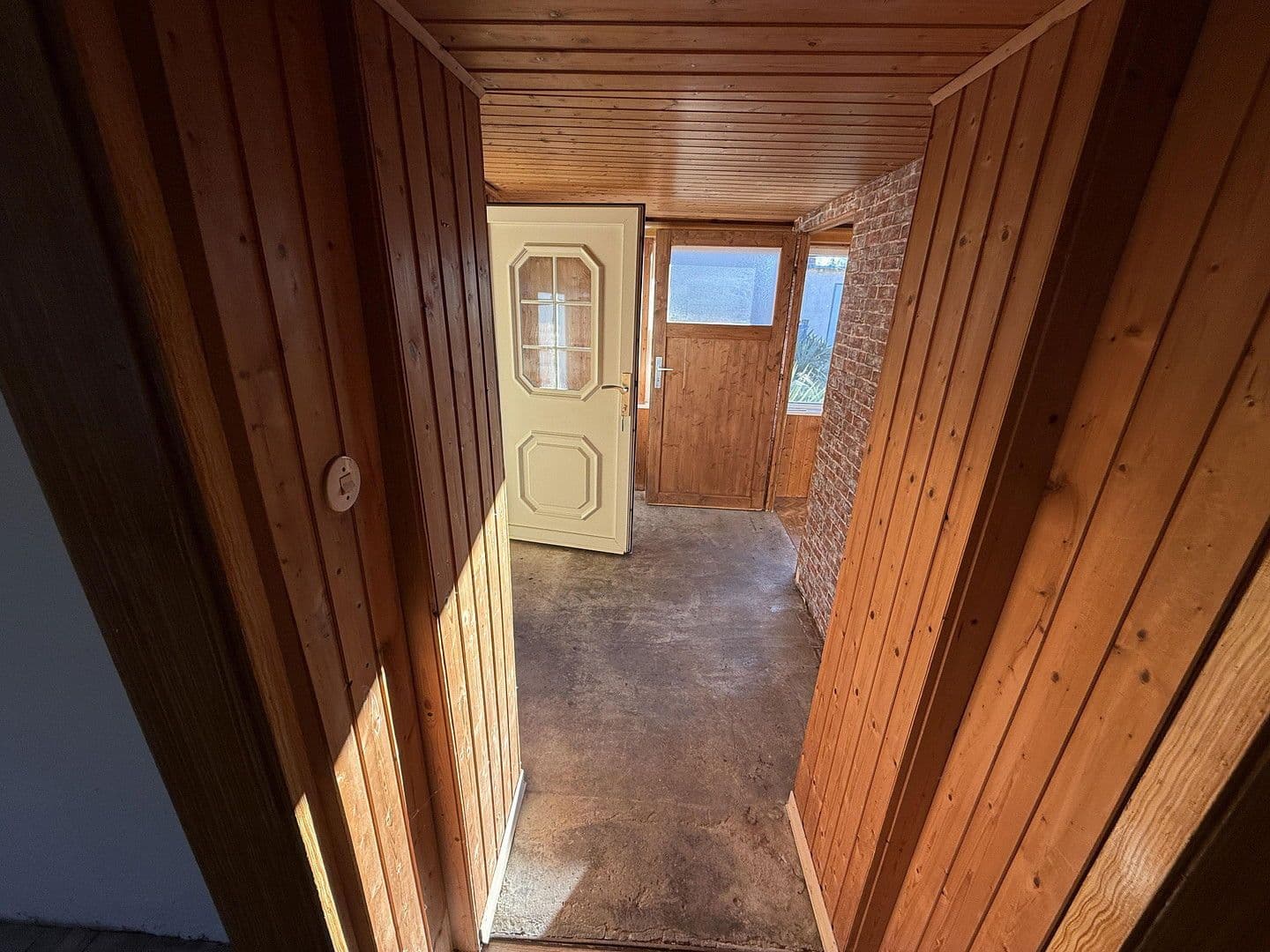 Predaj domu 105 m², pozemek 1.531 m², Malchin, Meklenbursko-Predpomoransko Predaj domu 105 m², pozemek 1.531 m², Malchin, Meklenbursko-Predpomoransko