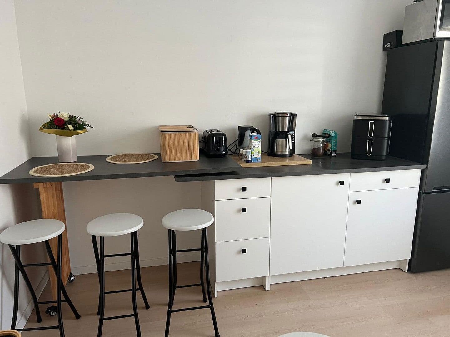 Prenájom bytu 3-izbový 65 m², Am Jungholz 4, Meckenheim, Severné Porýnie - Westfálsko Prenájom bytu 3-izbový 65 m², Am Jungholz 4, Meckenheim, Severné Porýnie - Westfálsko