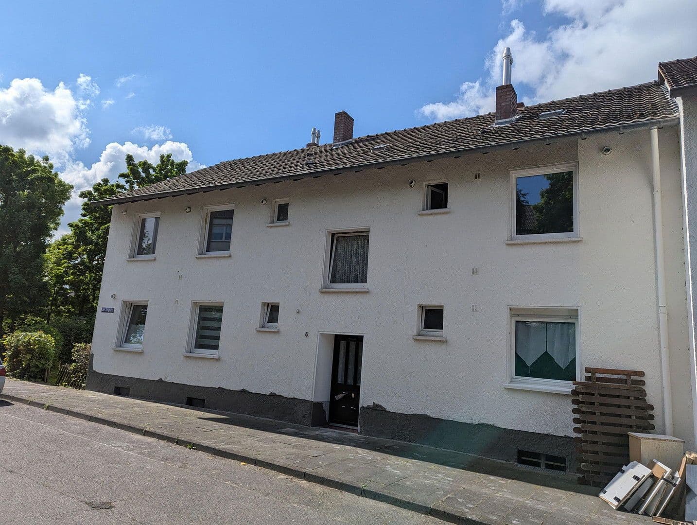 Prenájom bytu 3-izbový 65 m², Am Jungholz 4, Meckenheim, Severné Porýnie - Westfálsko Prenájom bytu 3-izbový 65 m², Am Jungholz 4, Meckenheim, Severné Porýnie - Westfálsko