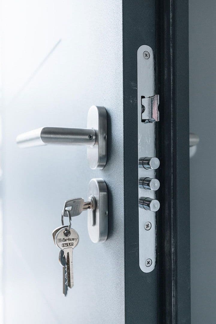 Predaj domu 95 m², pozemek 185 m², Hohe Wiese 71, Braunschweig, Dolné Sasko Predaj domu 95 m², pozemek 185 m², Hohe Wiese 71, Braunschweig, Dolné Sasko