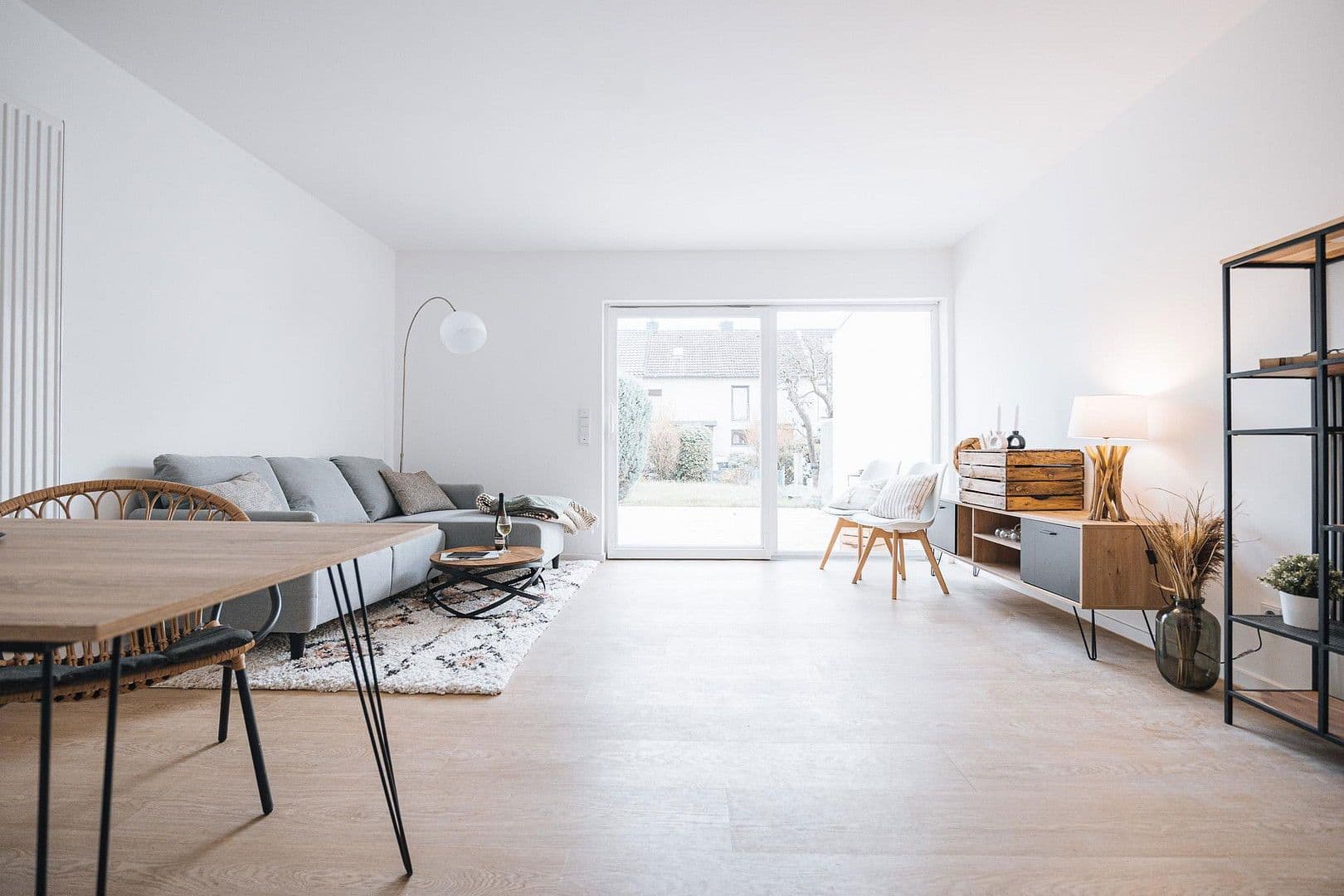 Predaj domu 95 m², pozemek 185 m², Hohe Wiese 71, Braunschweig, Dolné Sasko Predaj domu 95 m², pozemek 185 m², Hohe Wiese 71, Braunschweig, Dolné Sasko