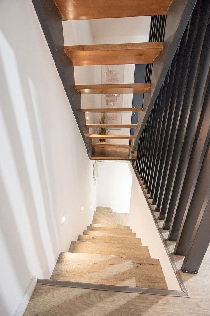 Predaj domu 95 m², pozemek 185 m², Hohe Wiese 71, Braunschweig, Dolné Sasko Predaj domu 95 m², pozemek 185 m², Hohe Wiese 71, Braunschweig, Dolné Sasko