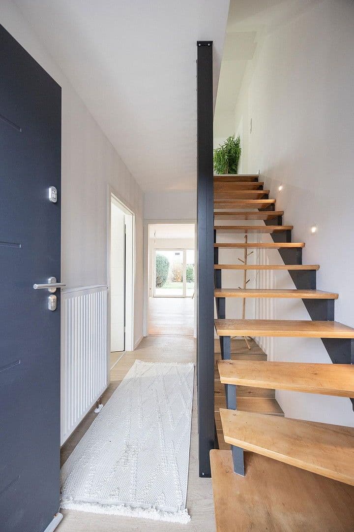 Predaj domu 95 m², pozemek 185 m², Hohe Wiese 71, Braunschweig, Dolné Sasko Predaj domu 95 m², pozemek 185 m², Hohe Wiese 71, Braunschweig, Dolné Sasko