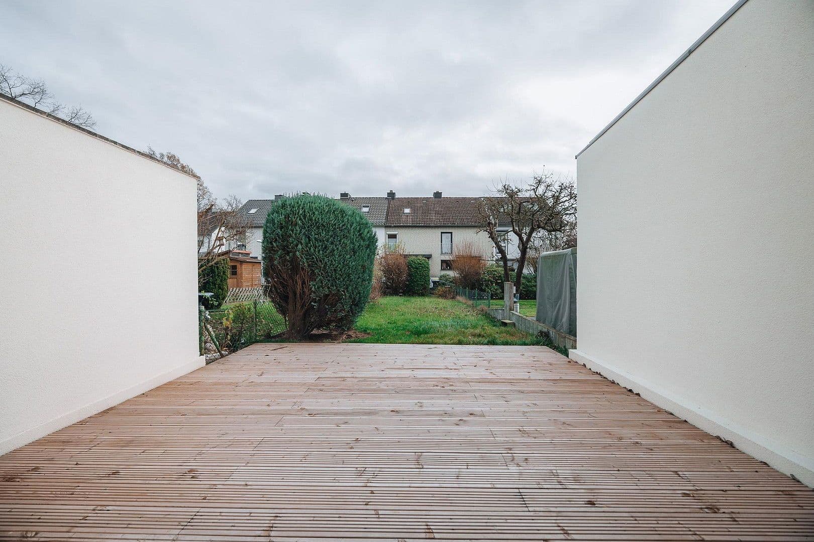 Predaj domu 95 m², pozemek 185 m², Hohe Wiese 71, Braunschweig, Dolné Sasko Predaj domu 95 m², pozemek 185 m², Hohe Wiese 71, Braunschweig, Dolné Sasko