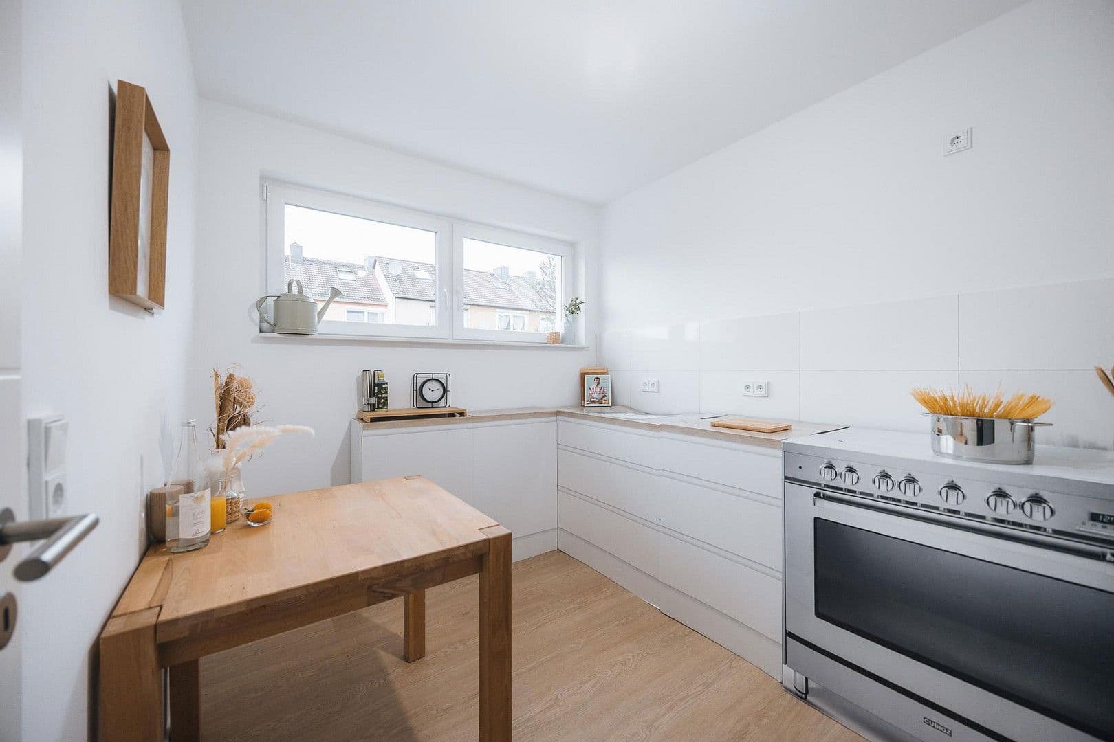 Predaj domu 95 m², pozemek 185 m², Hohe Wiese 71, Braunschweig, Dolné Sasko Predaj domu 95 m², pozemek 185 m², Hohe Wiese 71, Braunschweig, Dolné Sasko