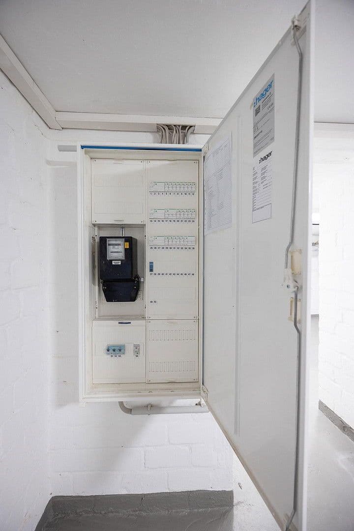 Predaj domu 95 m², pozemek 185 m², Hohe Wiese 71, Braunschweig, Dolné Sasko Predaj domu 95 m², pozemek 185 m², Hohe Wiese 71, Braunschweig, Dolné Sasko