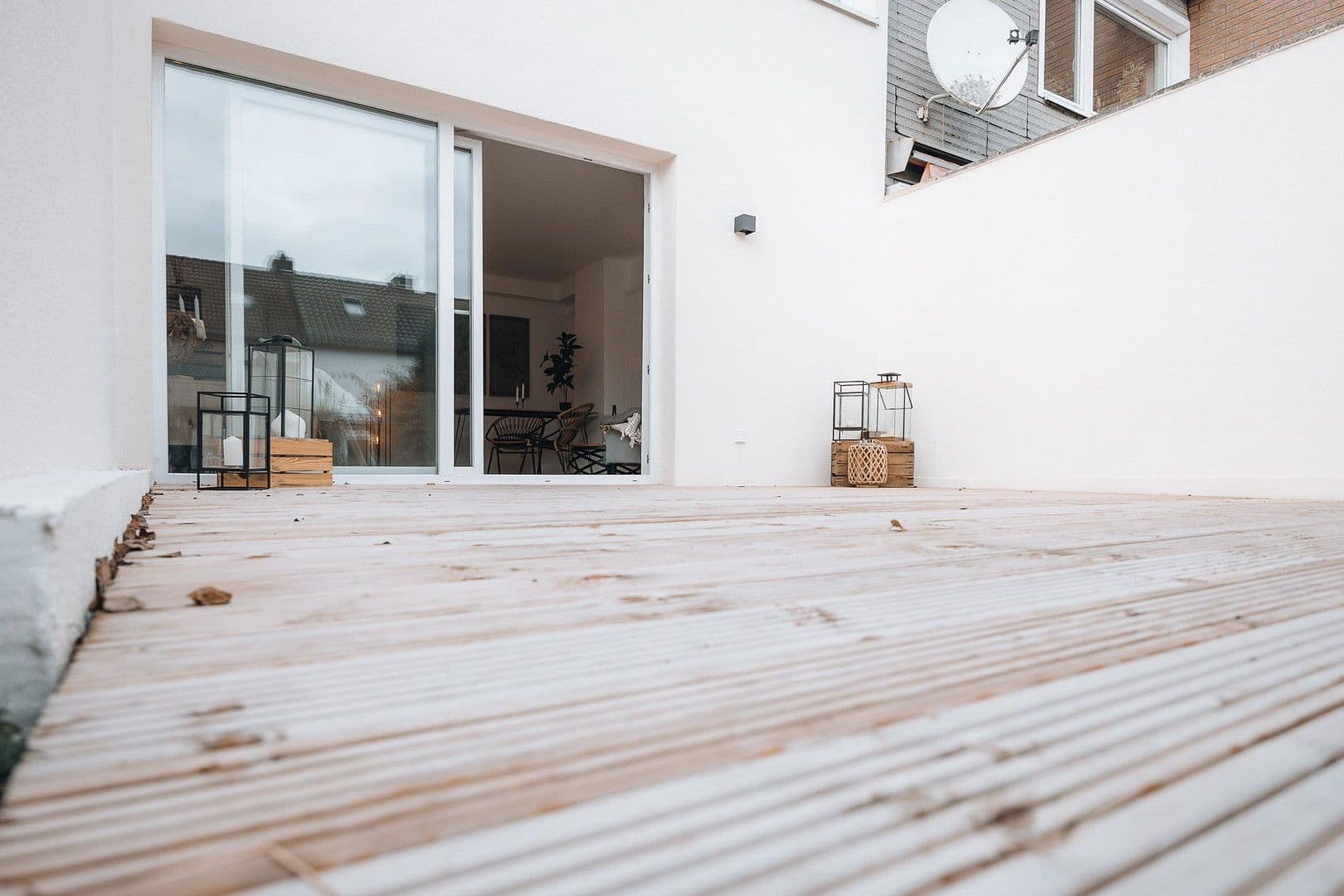 Predaj domu 95 m², pozemek 185 m², Hohe Wiese 71, Braunschweig, Dolné Sasko Predaj domu 95 m², pozemek 185 m², Hohe Wiese 71, Braunschweig, Dolné Sasko