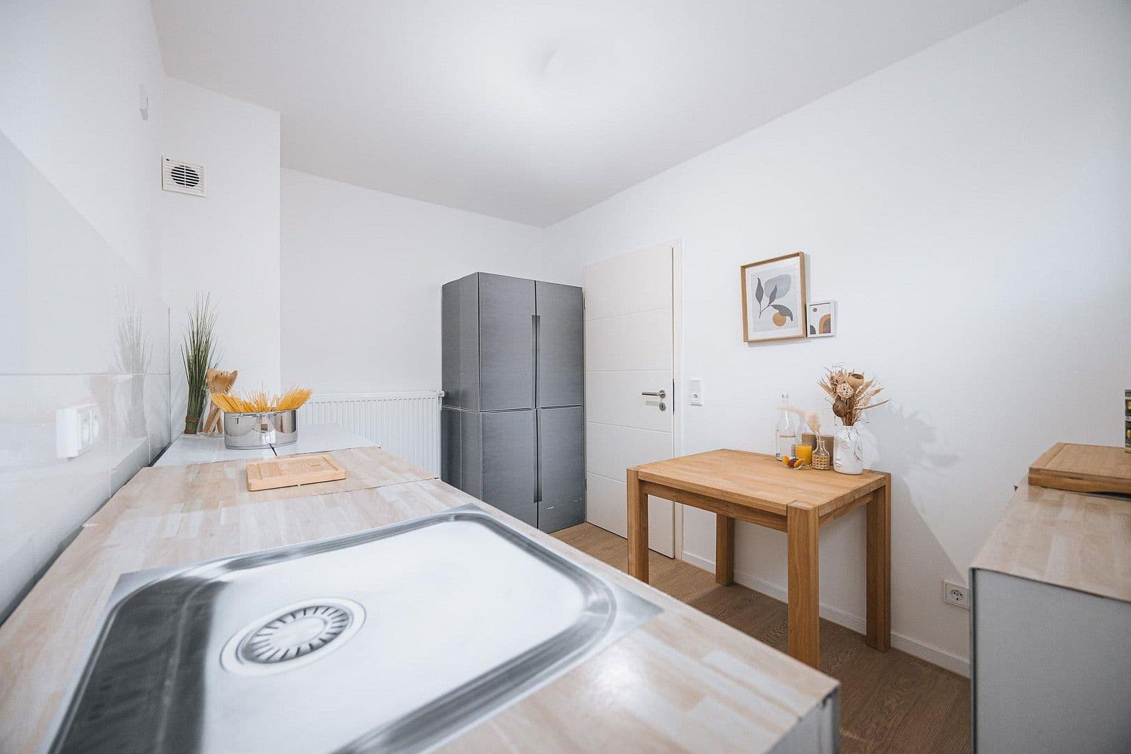 Predaj domu 95 m², pozemek 185 m², Hohe Wiese 71, Braunschweig, Dolné Sasko Predaj domu 95 m², pozemek 185 m², Hohe Wiese 71, Braunschweig, Dolné Sasko