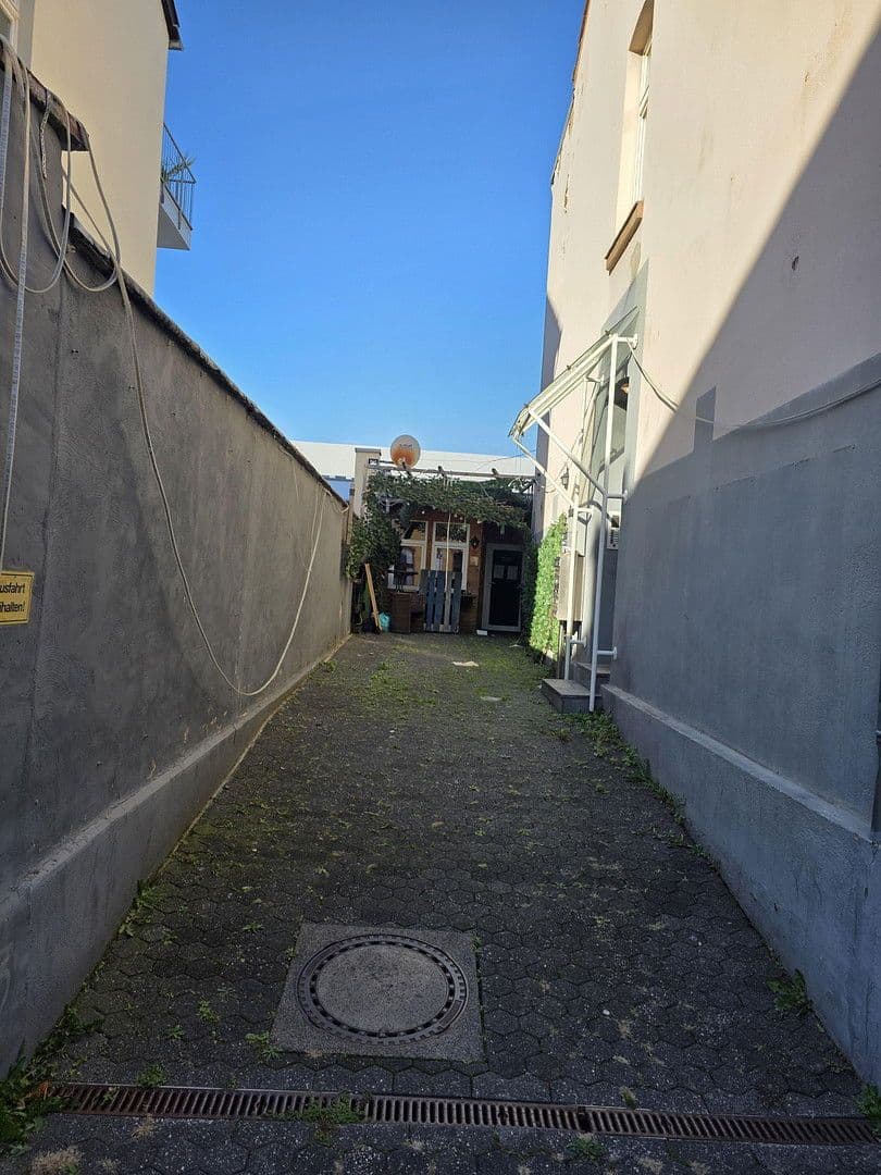 Prenájom nebytového priestoru 100 m², Auguststr. 13, Bonn, Severné Porýnie - Westfálsko Prenájom nebytového priestoru 100 m², Auguststr. 13, Bonn, Severné Porýnie - Westfálsko